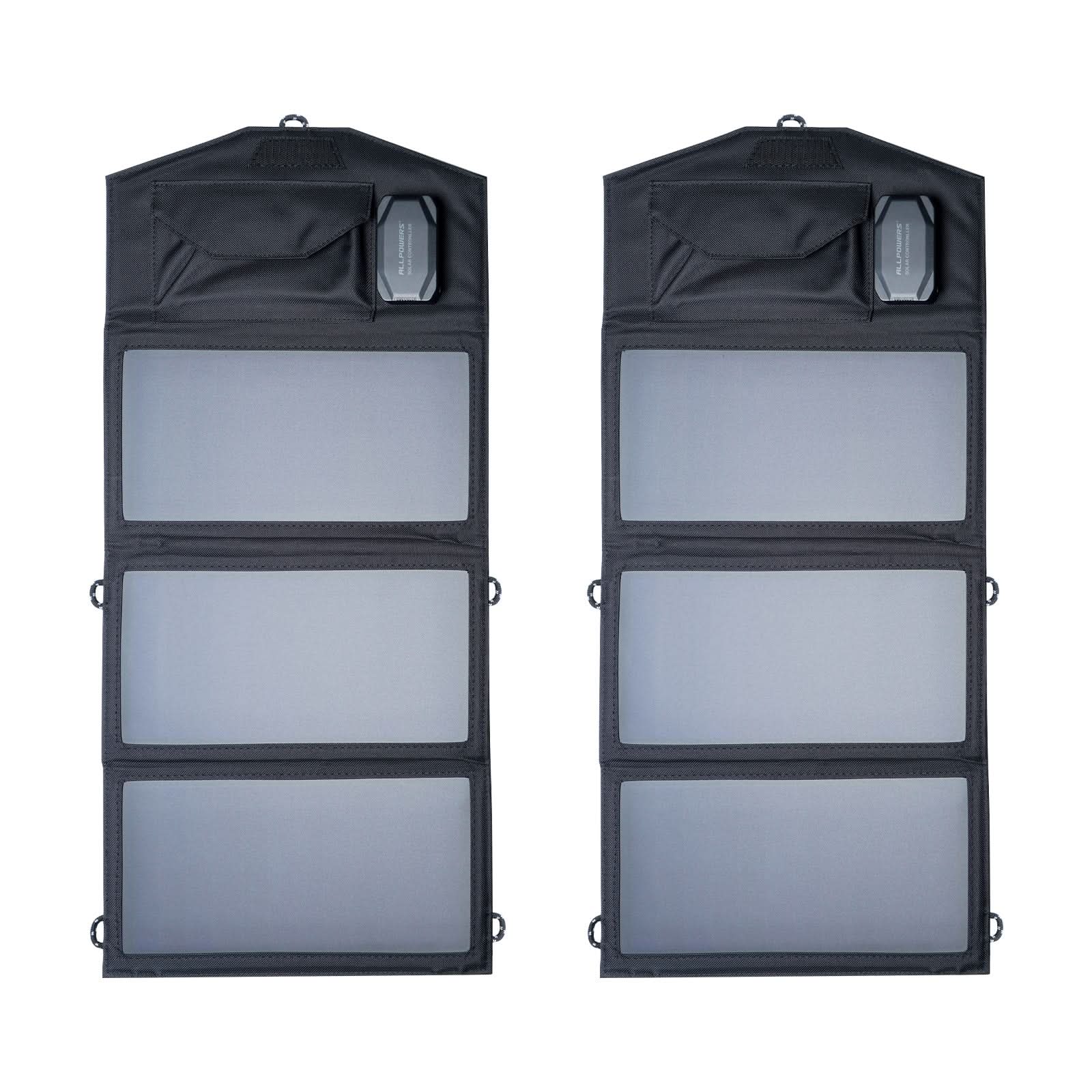 ALLPOWERS 18V 21W Solar Panel