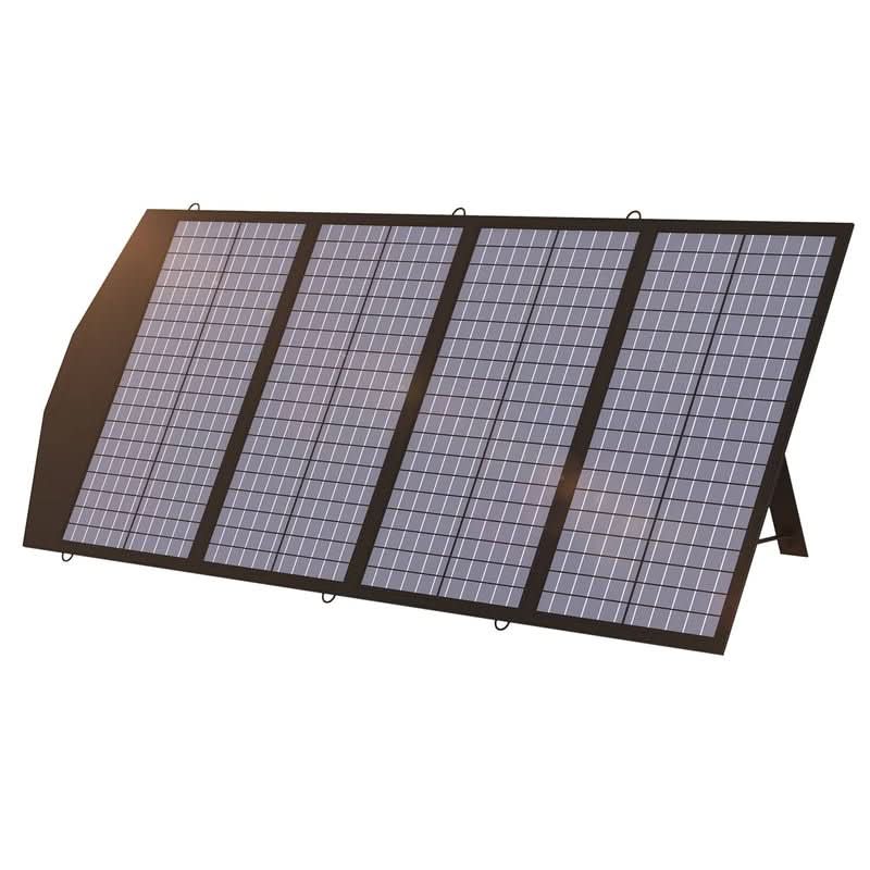 ALLPOWERS Solar Generator Kit 3500W (R3500 + SP029 140W Solar Panel)