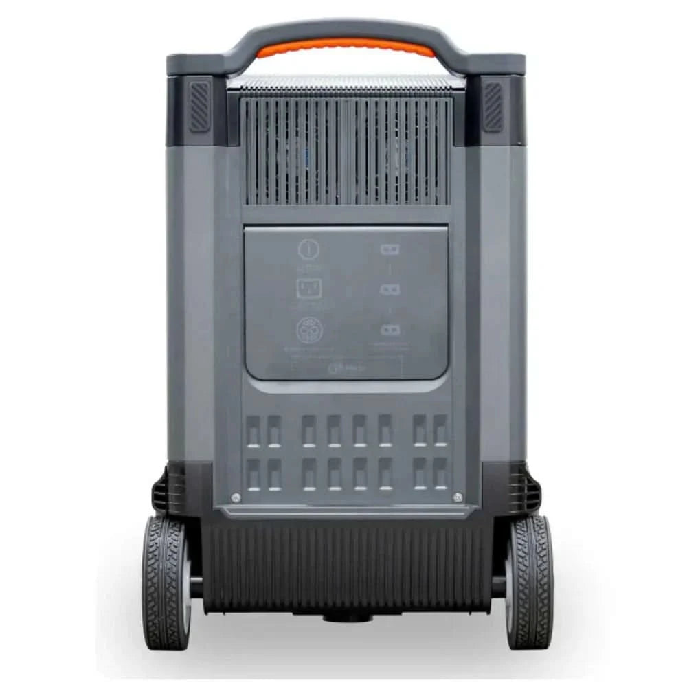 ALLPOWERS R4000 Portable Power Station 4000W 3456Wh