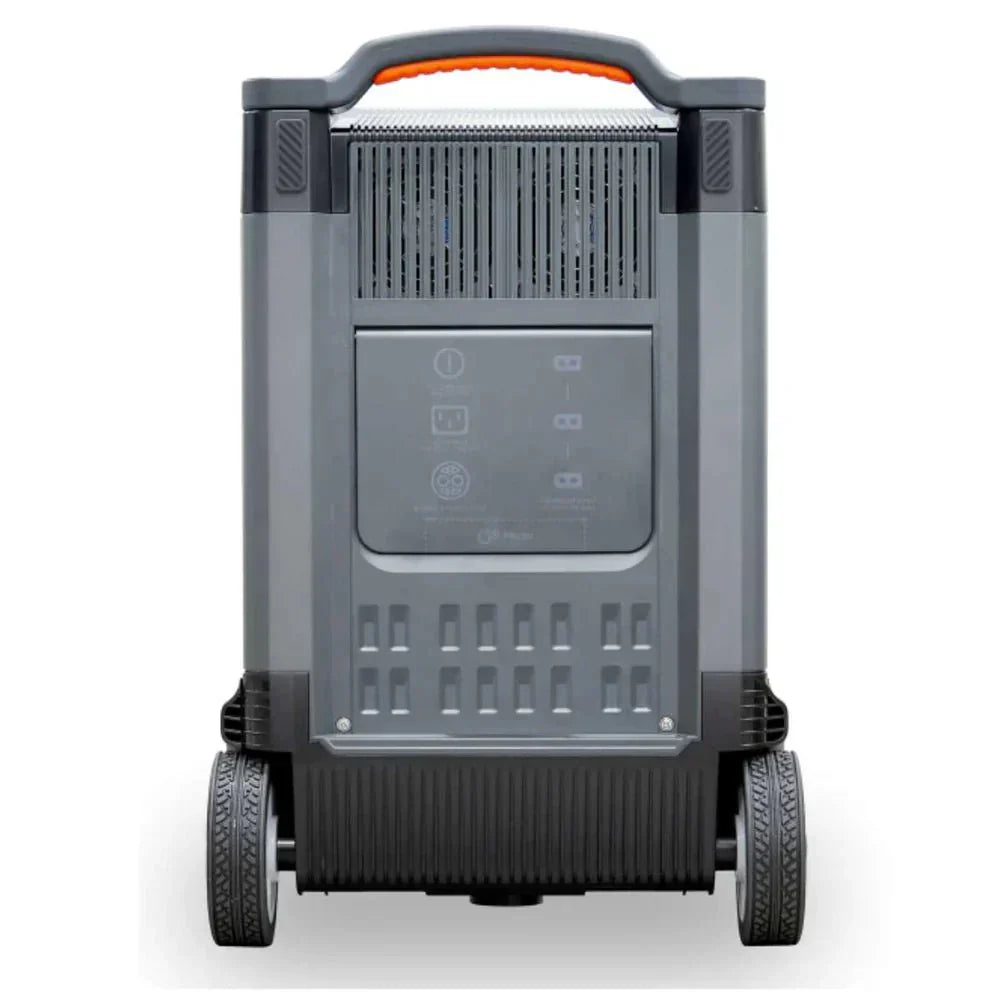 ALLPOWERS R4000 + B3000 Expansion Battery | Battery Kit