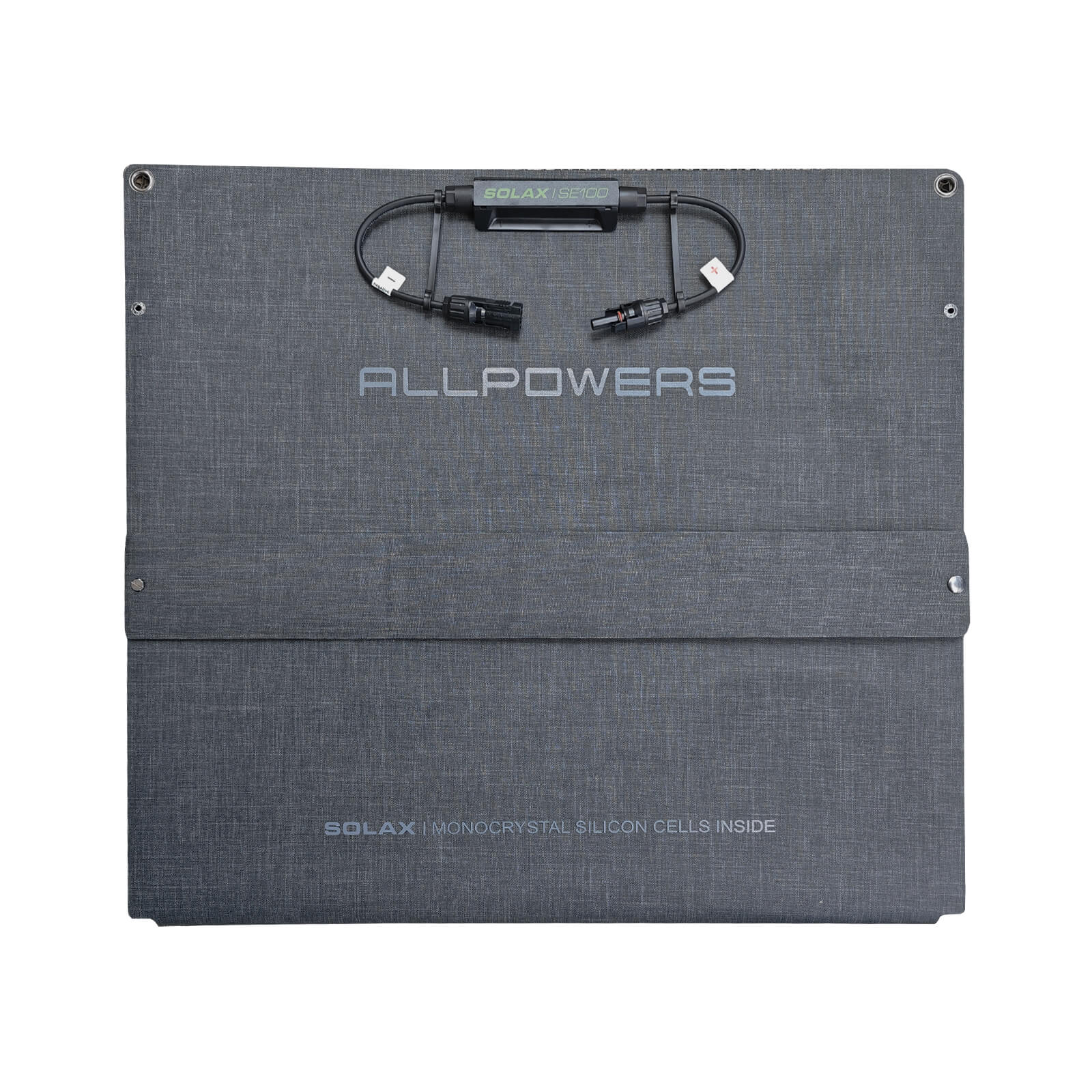 ALLPOWERS SOLAX SE100 Сонячна панель 100 Вт