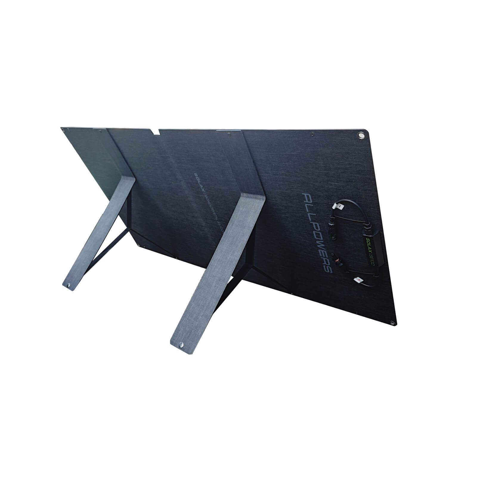 ALLPOWERS SOLAX SE100 Сонячна панель 100 Вт